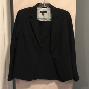 Ann Taylor Skirt Suit